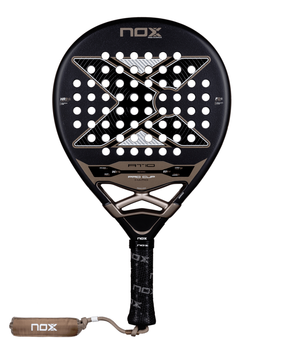 Palas de Pádel PRO Series