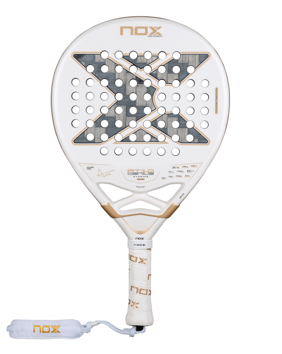Palas de Pádel Luxury Series