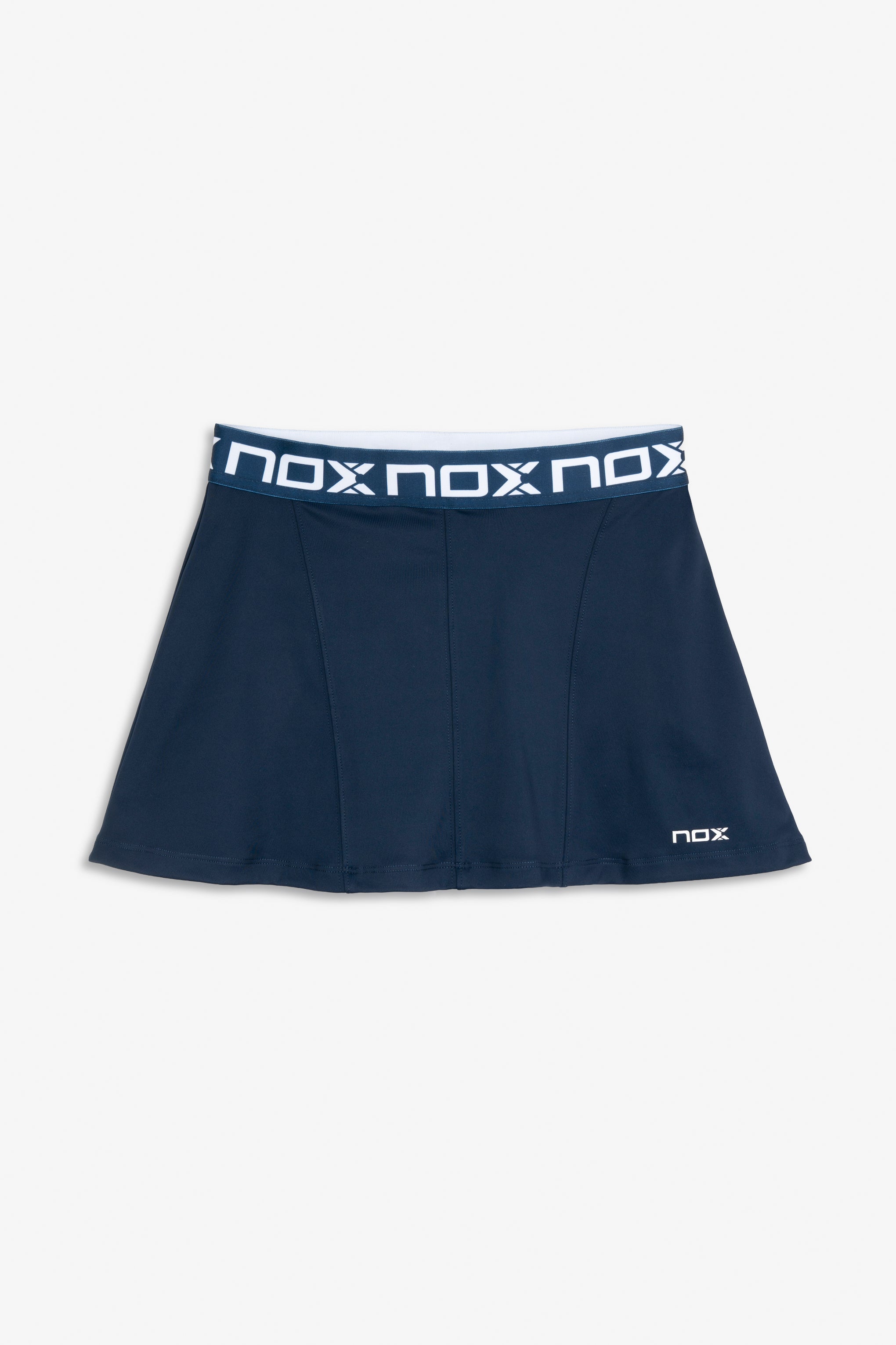 Jupe TEAM pour femmes Bleu