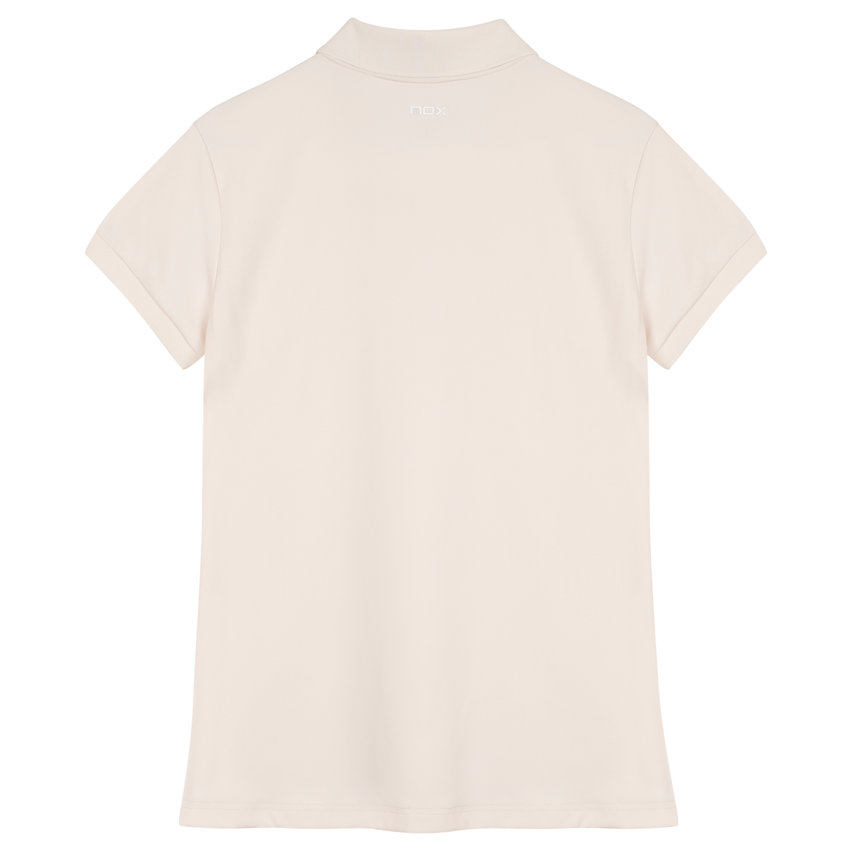 Polo Mujer CORP Cannoli Cream