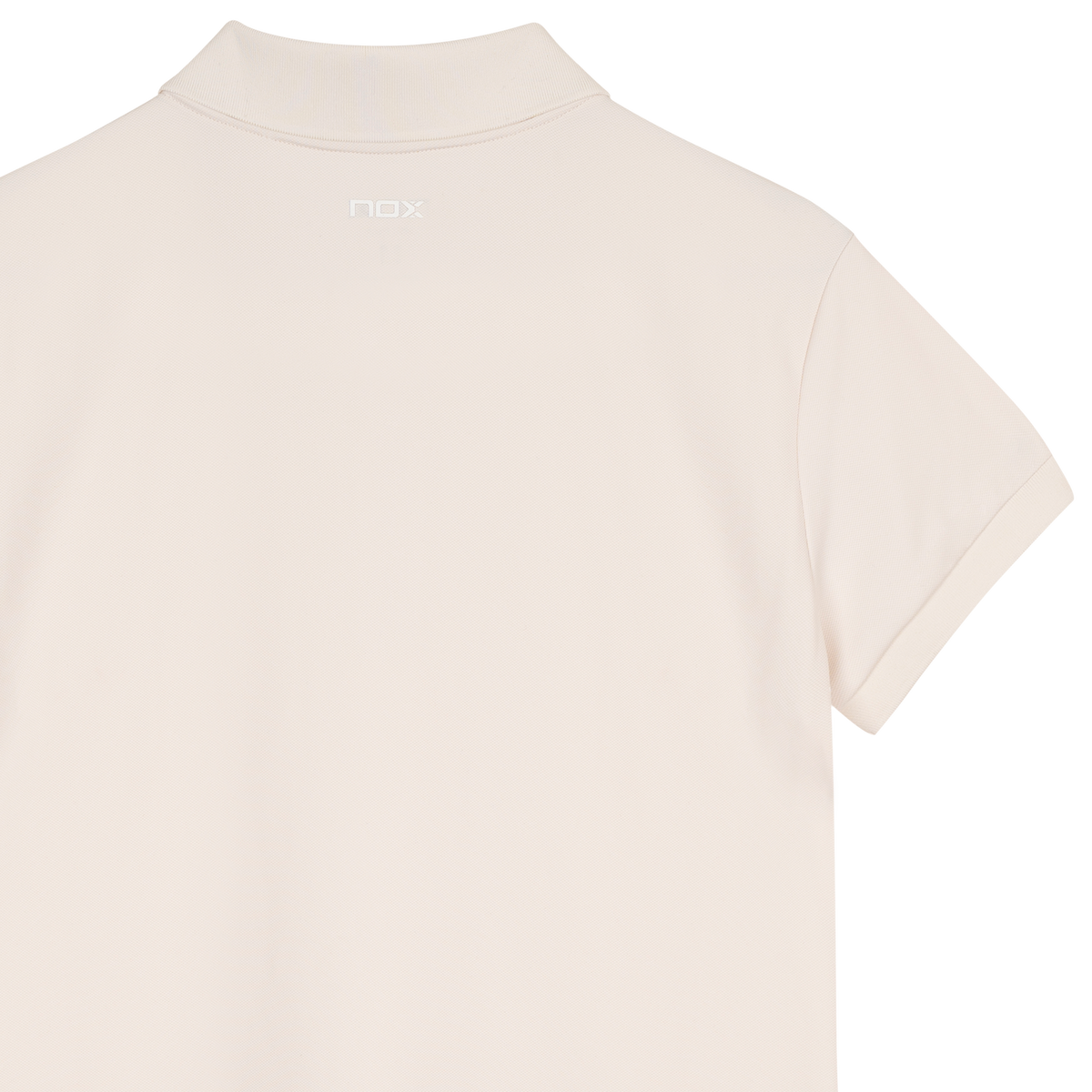 Polo Mujer CORP Cannoli Cream