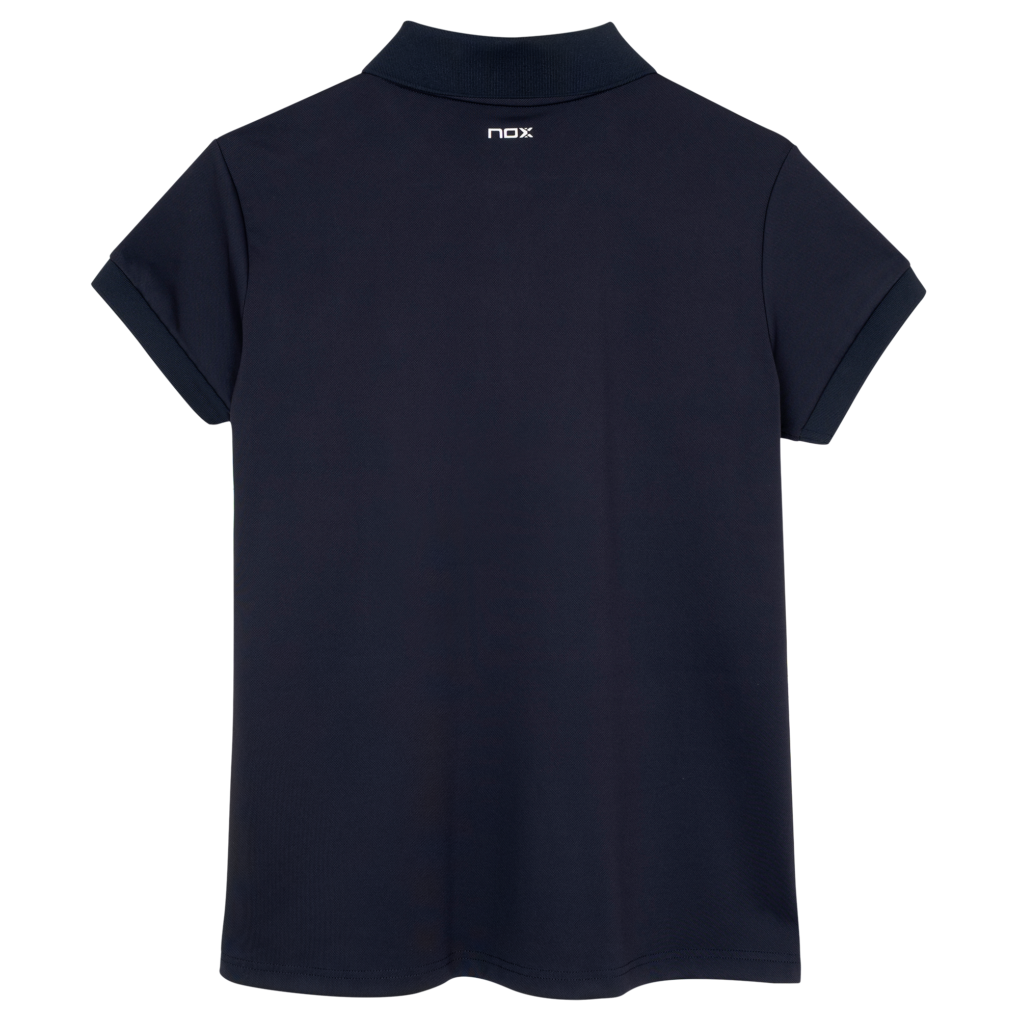 Polo Mujer CORP Navy Blue