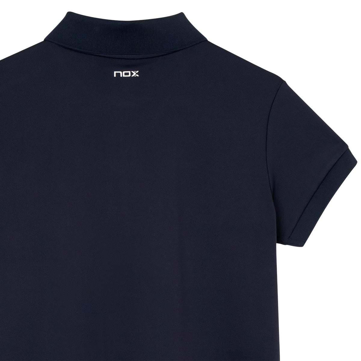 Polo Mujer CORP Navy Blue