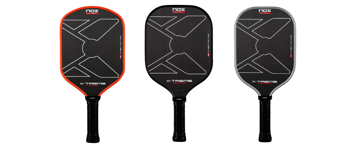 Banner X-TREME Pickleball