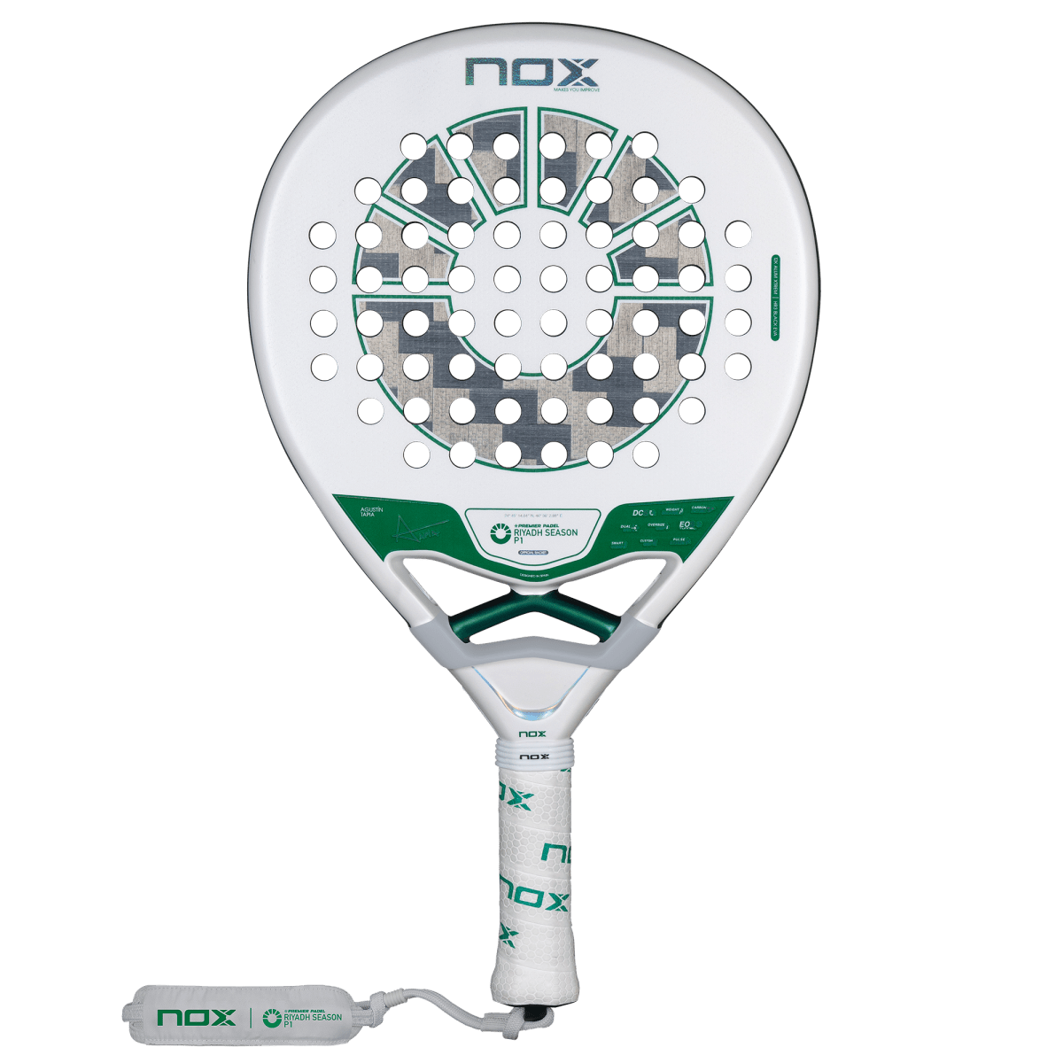 Exclusive Edition Padel Series | NOX