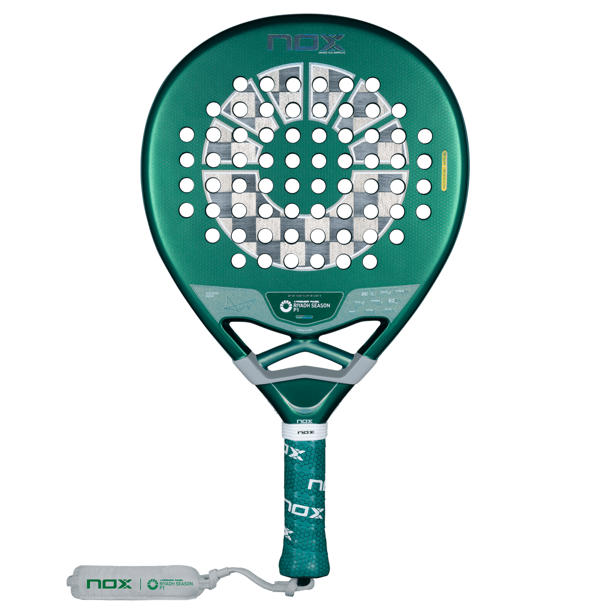 Exclusive Edition Padel Series | NOX