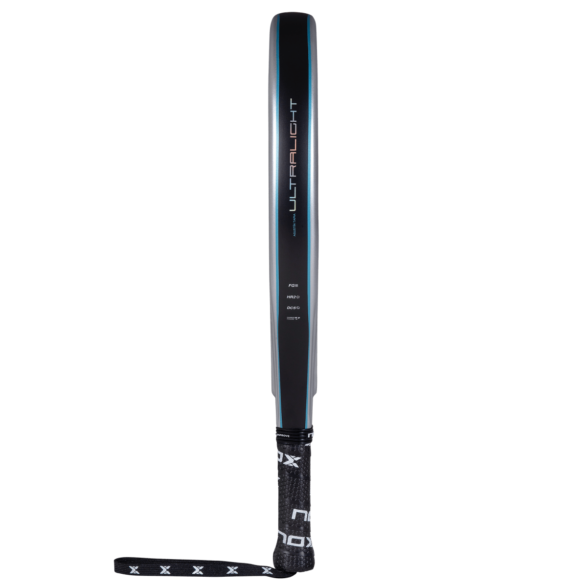 AT10 Genius Ultra Light by Agustín Tapia - NOXpalaPalas