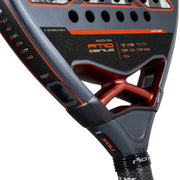 Nox At10 Genius 18k Alum by Agustin Tapia 2025 vista 3