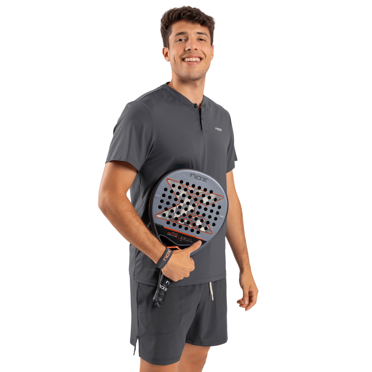 AT10 Luxury GENIUS 18K Alum 2025 by Agustín Tapia - NOX2025Palas