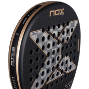 Nox At10 Luxury Genius 18k Alum by Agustin Tapia 2026 vista 3