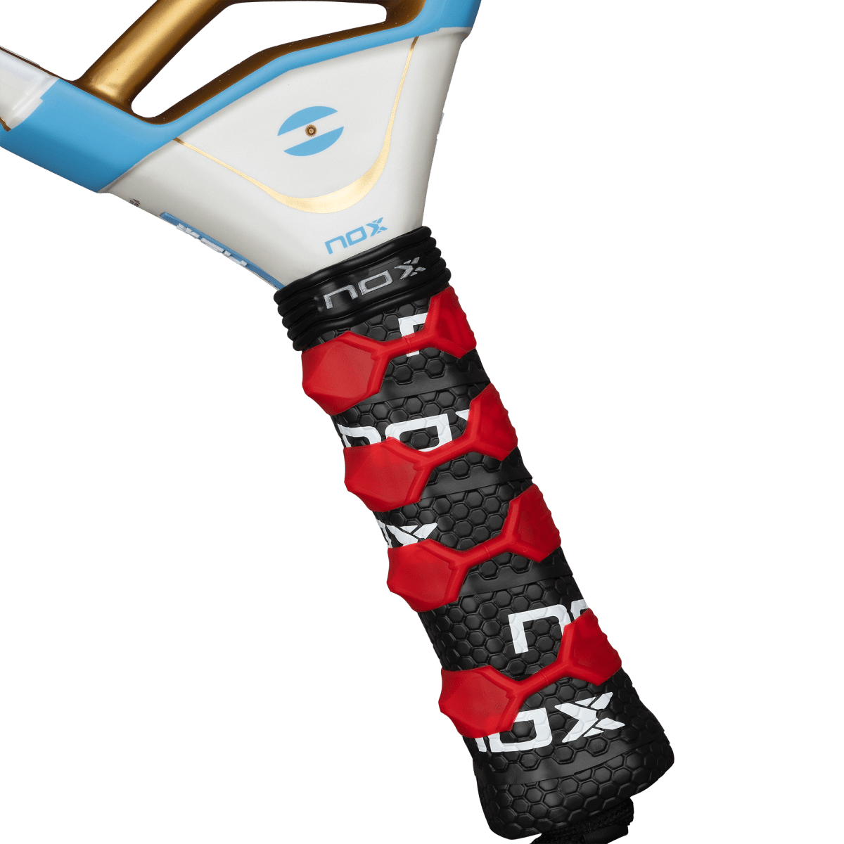 AT10 Luxury Genius 18K Alum Buenos Aires Limited Edition - NOXAgustín Tapia 2025Palas Exclusivas