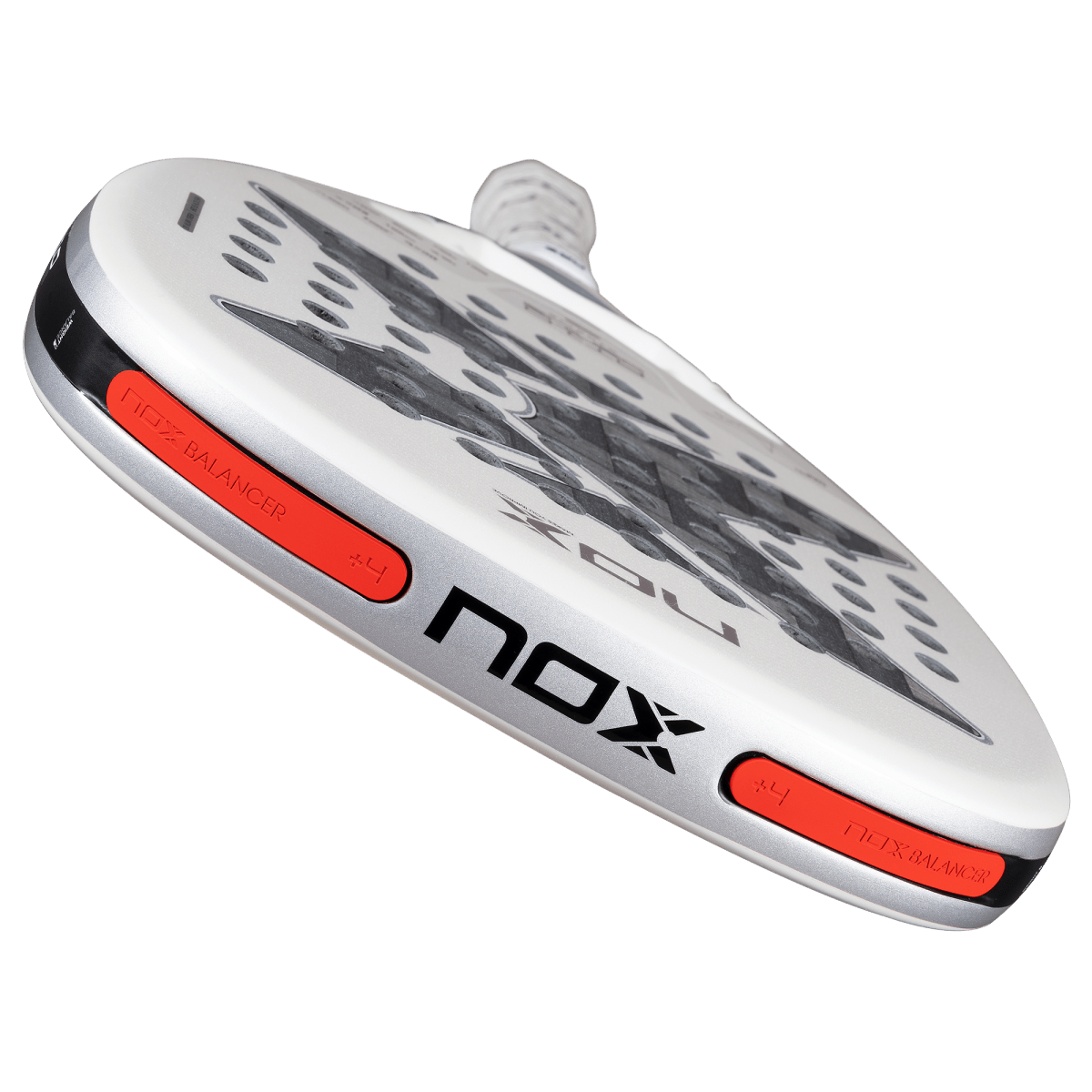 AT10 Luxury Genius Attack 12K Alum XTREM 2026 by Agustín Tapia - NOXpalas2026Palas