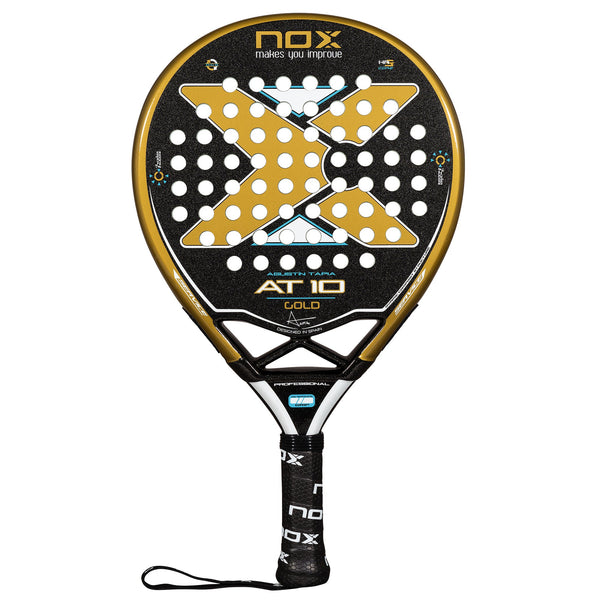 AT10 Luxury GOLD L.5 - NOX2024Palas