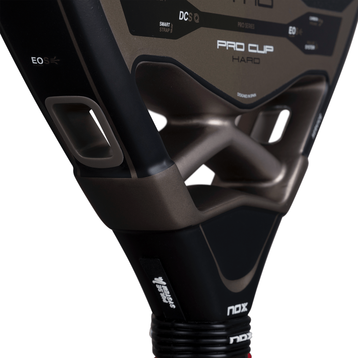 AT10 Pro Cup HARD by Agustín Tapia - NOXpalas2026Palas