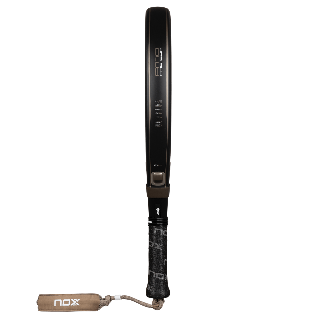 AT10 Pro Cup HARD by Agustín Tapia - NOXpalas2026Palas