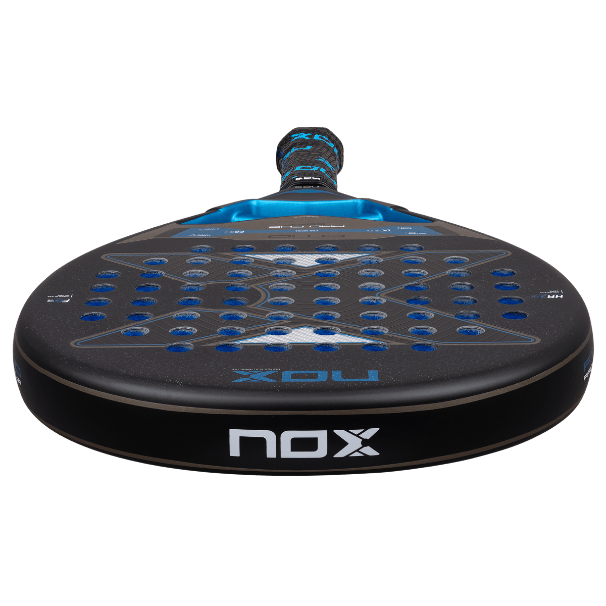 AT10 Pro Cup Soft 2026 by Agustín Tapia | NOX AT10 Pro Cup Soft 2026 by Agustín Tapia | NOX