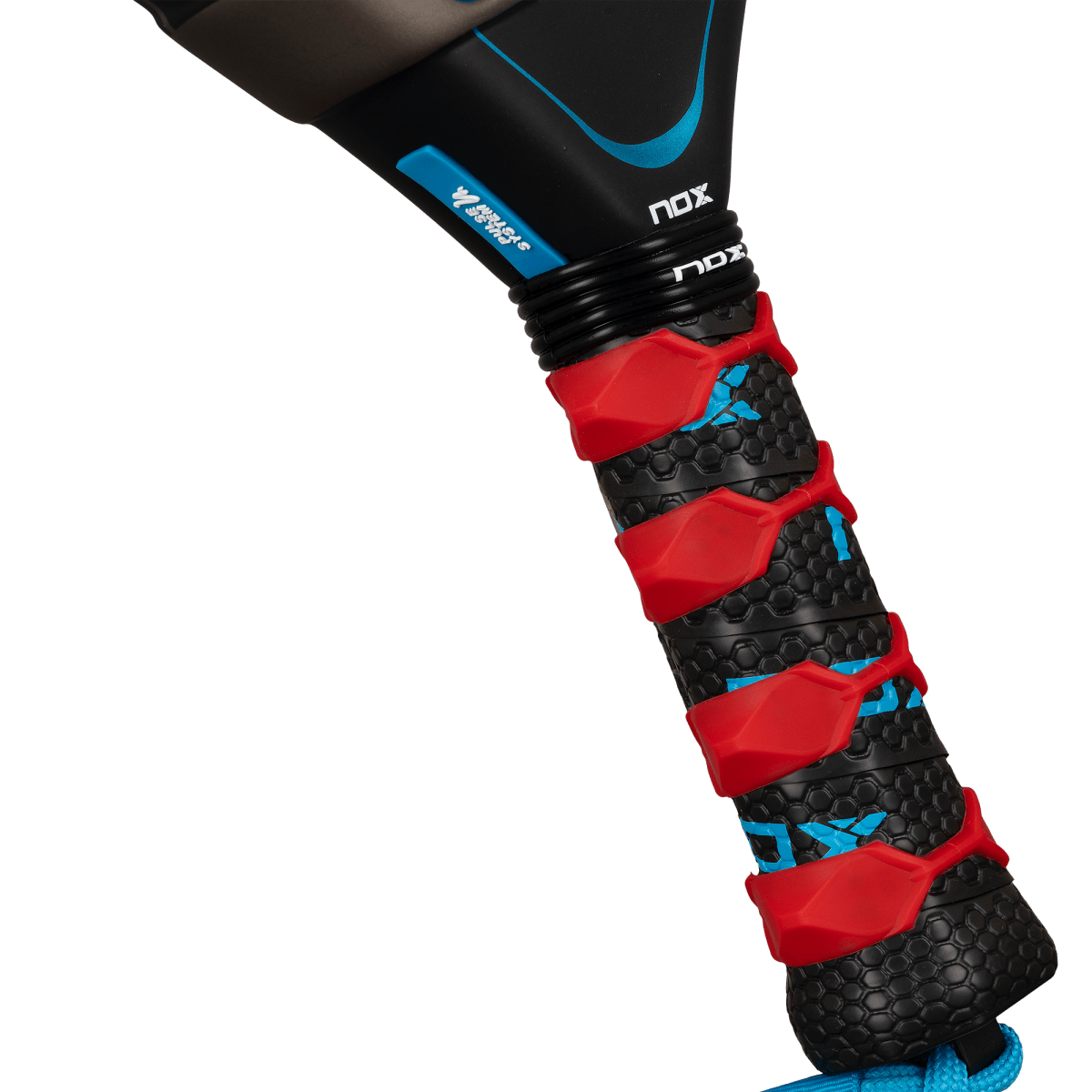 AT10 Pro Cup SOFT by Agustín Tapia - NOXpalas2026Palas