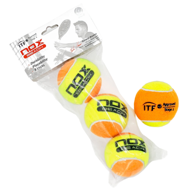 Balls