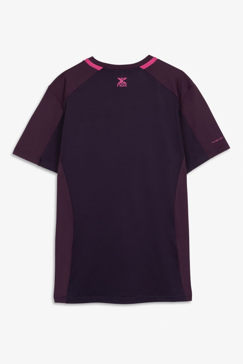 Camiseta Hombre PRO Blackberry - NOXfw25Camisetas