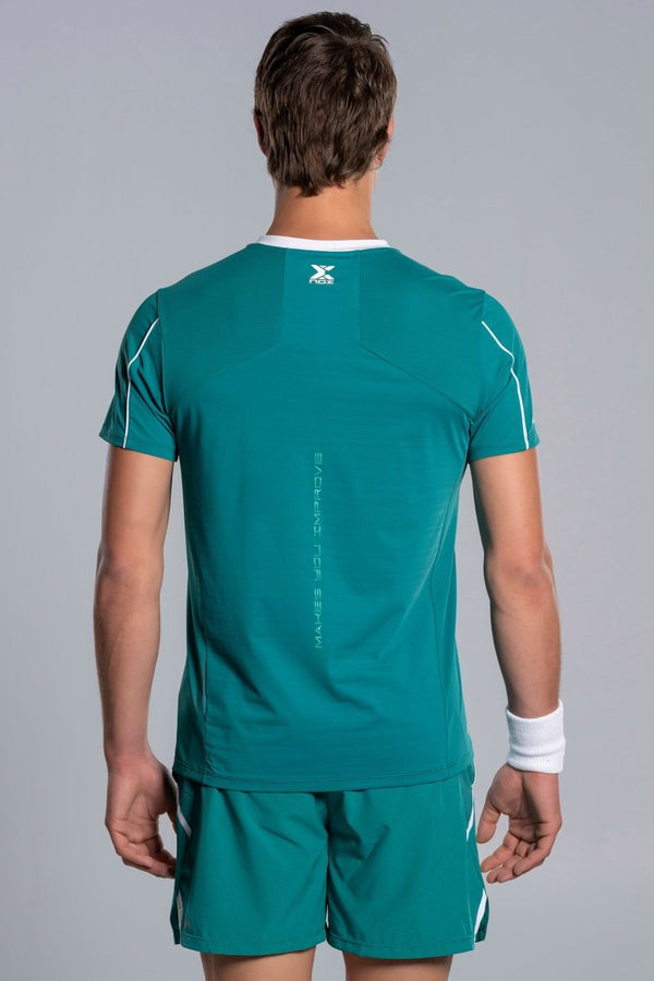 Camiseta Hombre PRO Ivy Green - NOXhombreCamisetas