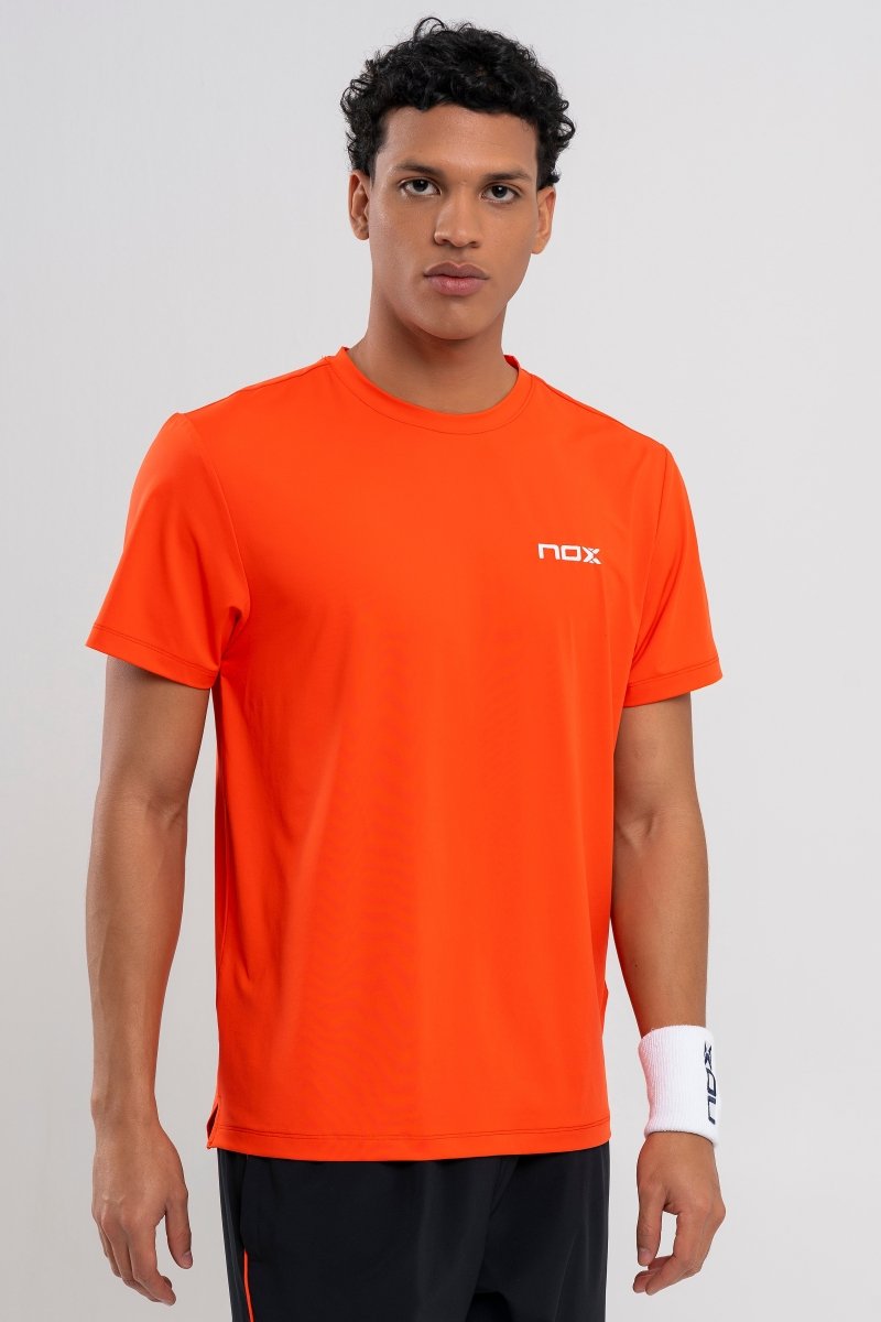 Men’s Team Red T-shirt