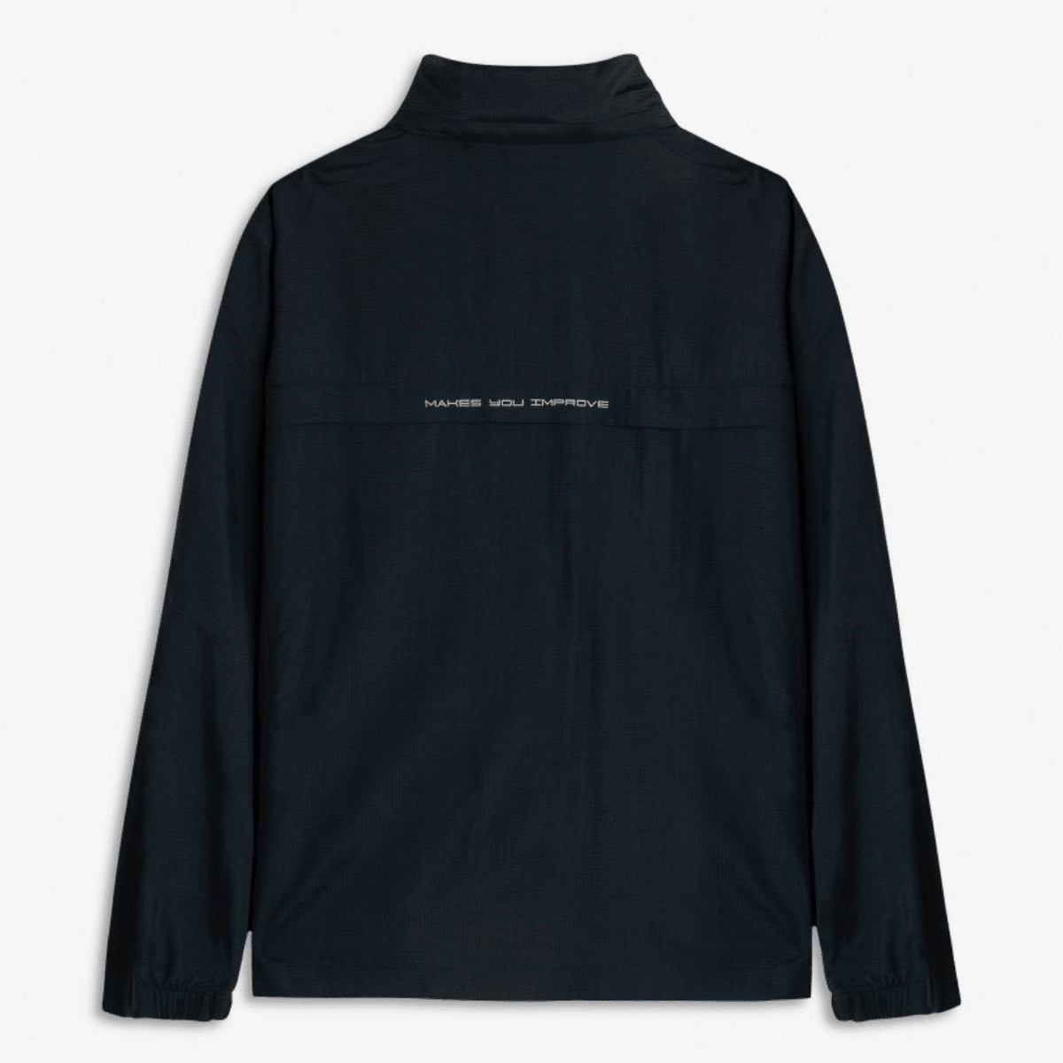 Cortavientos hombre TEAM negro - NOXchaquetaCortavientos