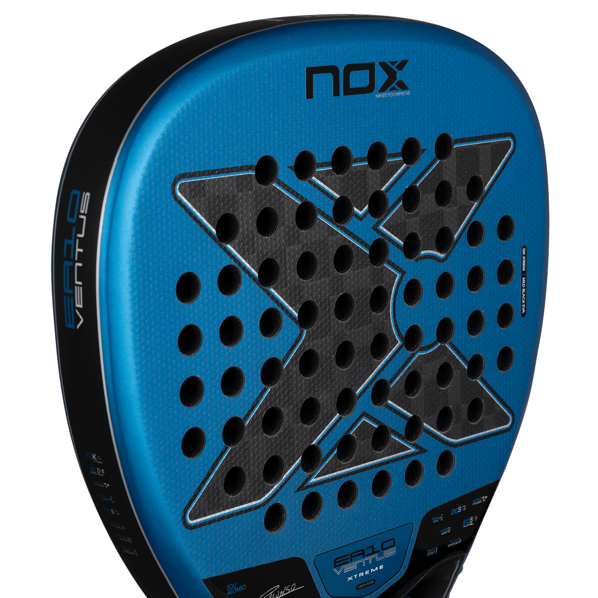 EA10 Ventus Attack 12K XTREM by Edu Alonso - NOXpalas2026Palas