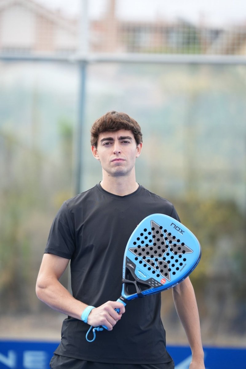 EA10 Ventus Attack 12K XTREM by Edu Alonso - NOXpalas2026Palas