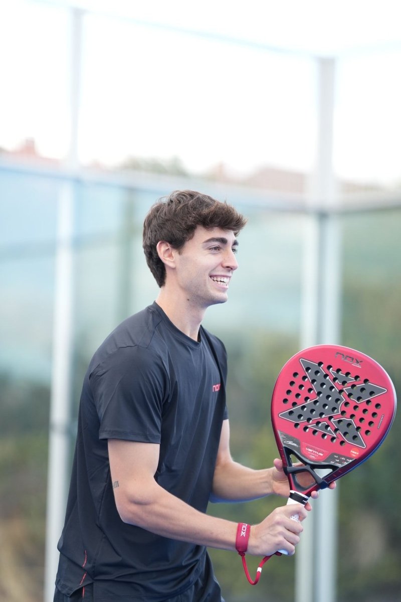 EA10 Ventus Hybrid 12K XTREM by Edu Alonso - NOXpalas2026Palas