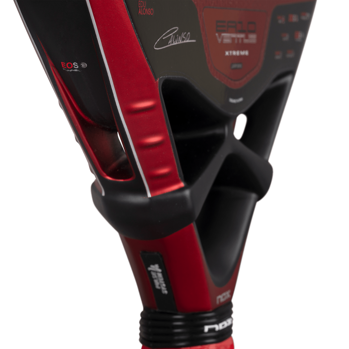 EA10 Ventus Hybrid 12K XTREM by Edu Alonso - NOXpalas2026Palas