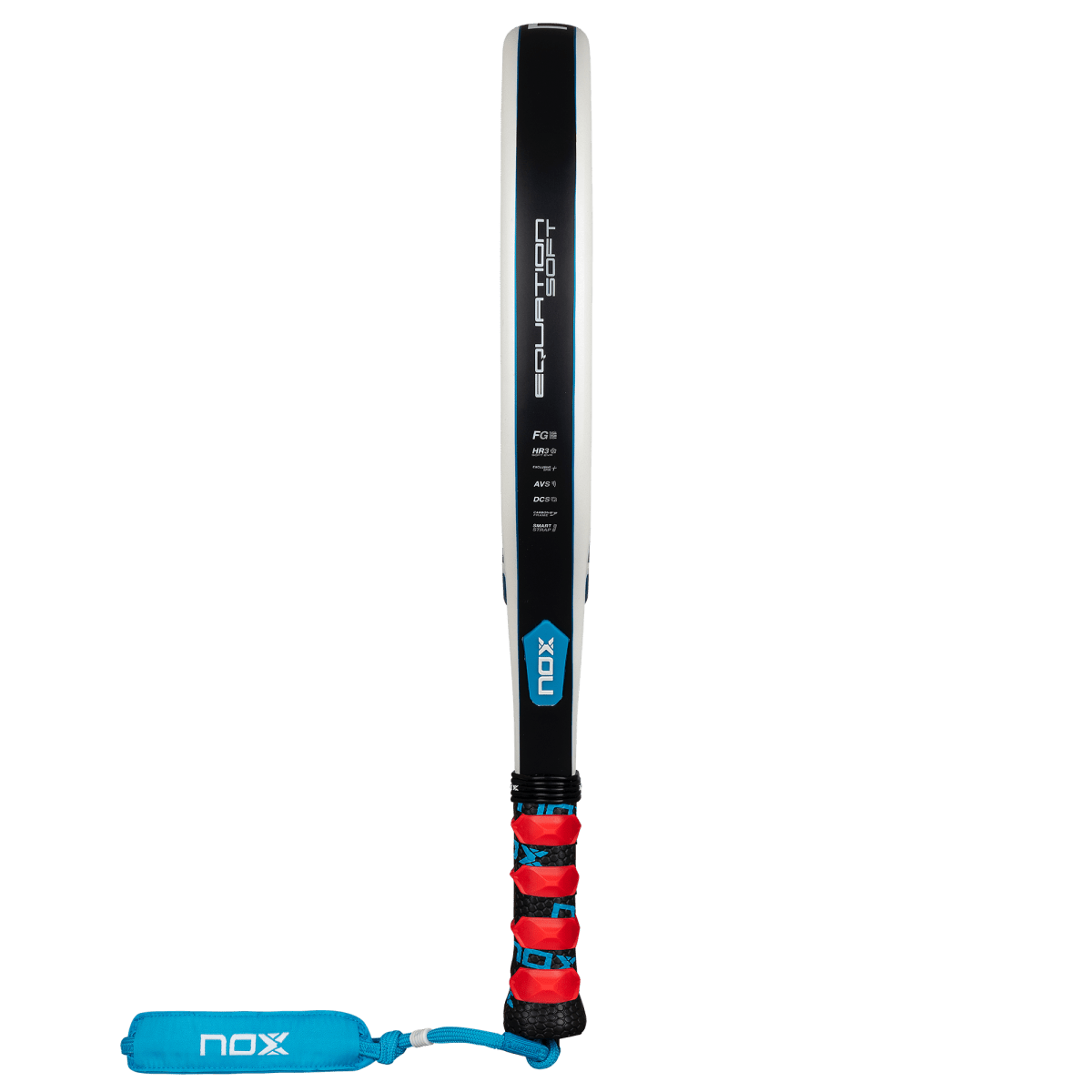 Equation SOFT Advanced - NOXpalas2026Palas