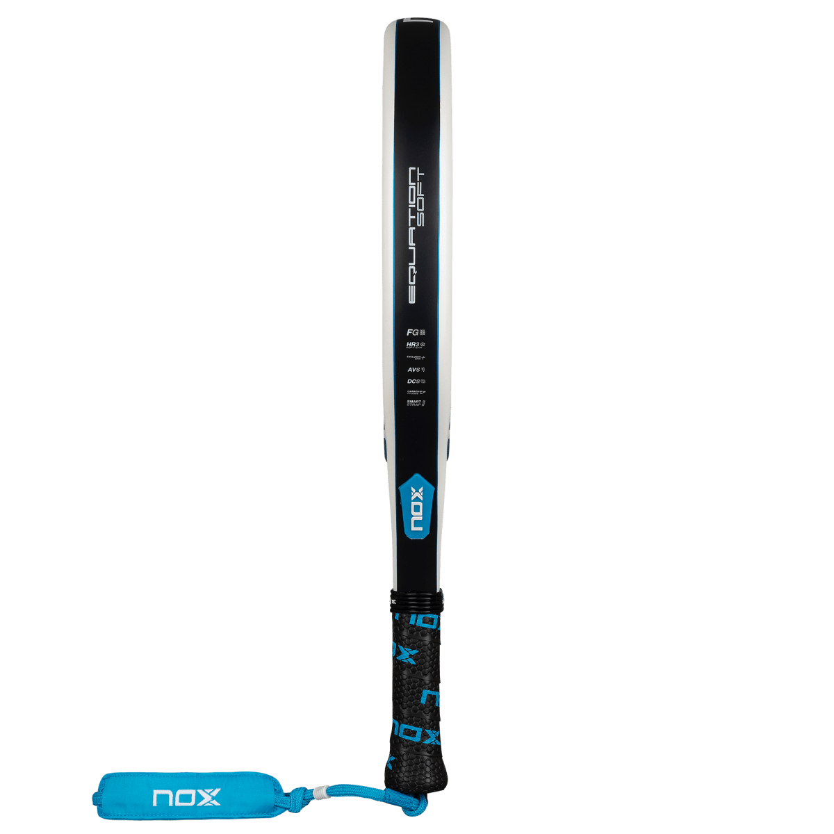 Equation SOFT Advanced - NOXpalas2026Palas