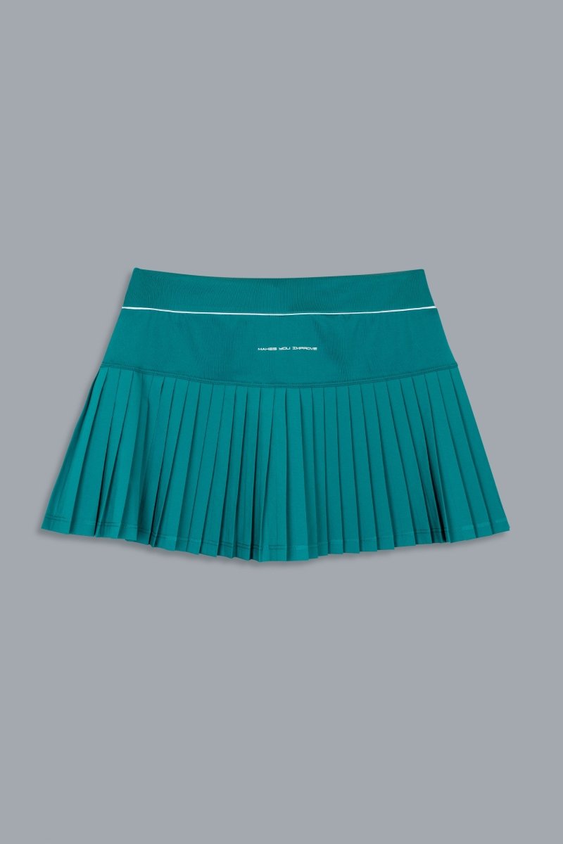 Falda mujer PRO ivy green - NOXfaldasFaldas
