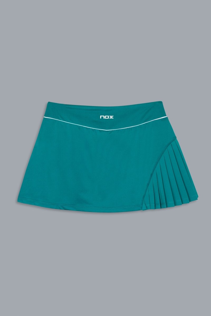 Falda mujer PRO ivy green - NOXfaldasFaldas