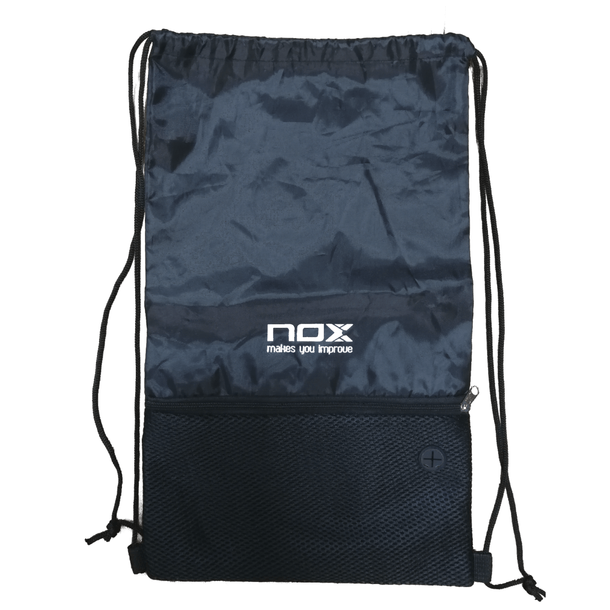 Funda Advance negra rejilla - NOXfundasFundas