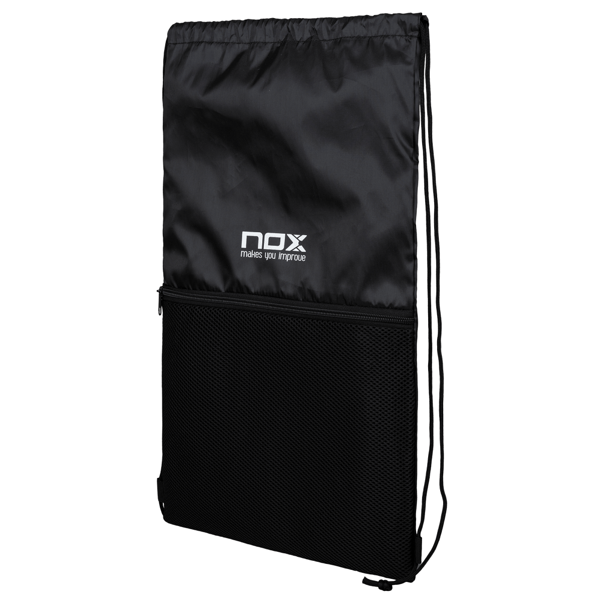 Funda Advance negra rejilla - NOXfundasFundas