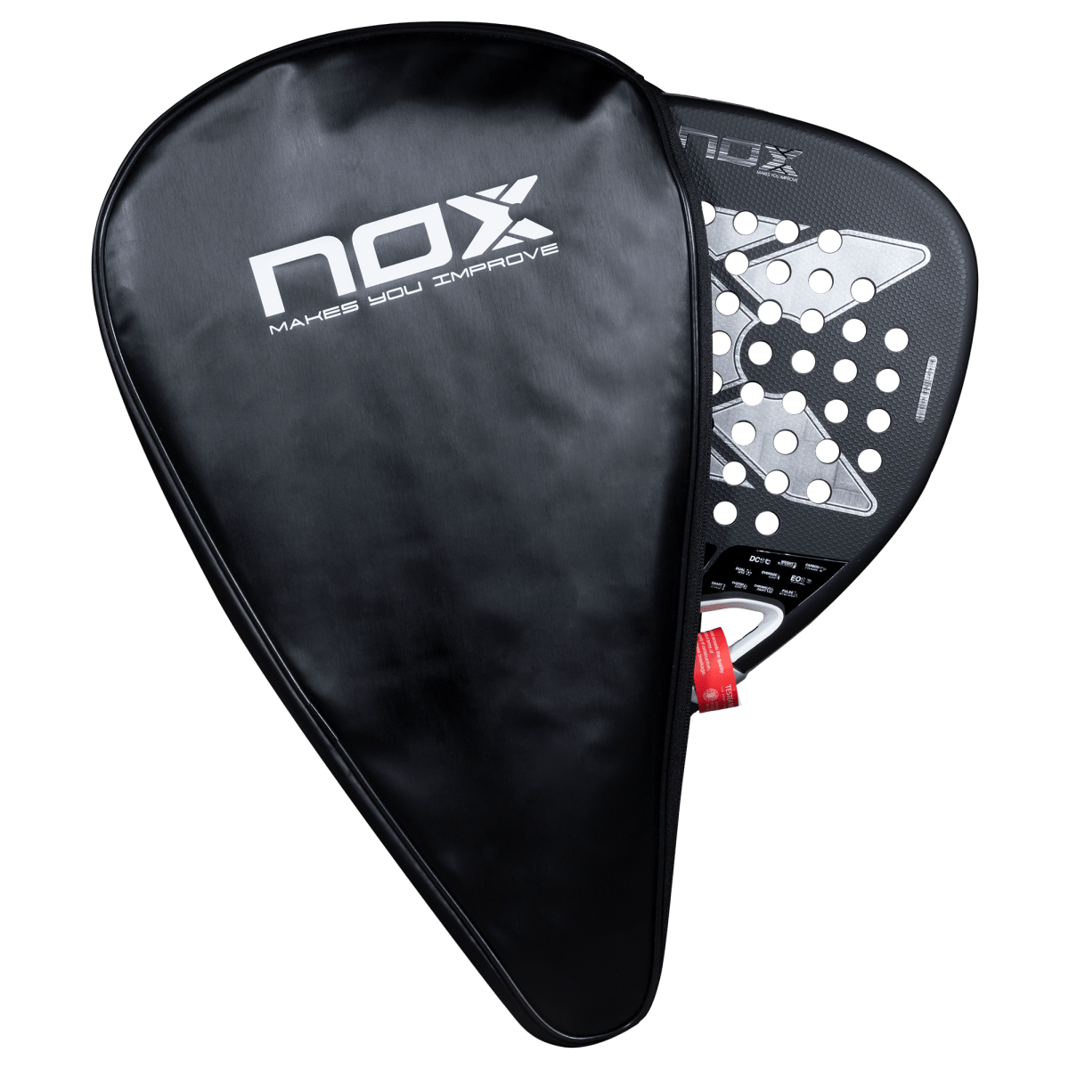 Funda Luxury - NOXfundasFundas