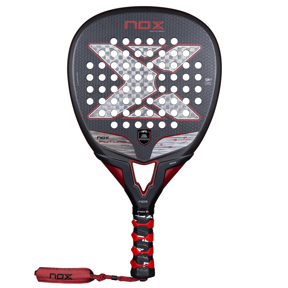 Raquette de tennis adulte Nava - Sport & Plein air Raquette de tennis adulte Nava - Sport & Plein air