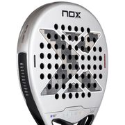 Genius 12K Alum XTREM by Agustín Tapia 2027 - NOX2027Palas