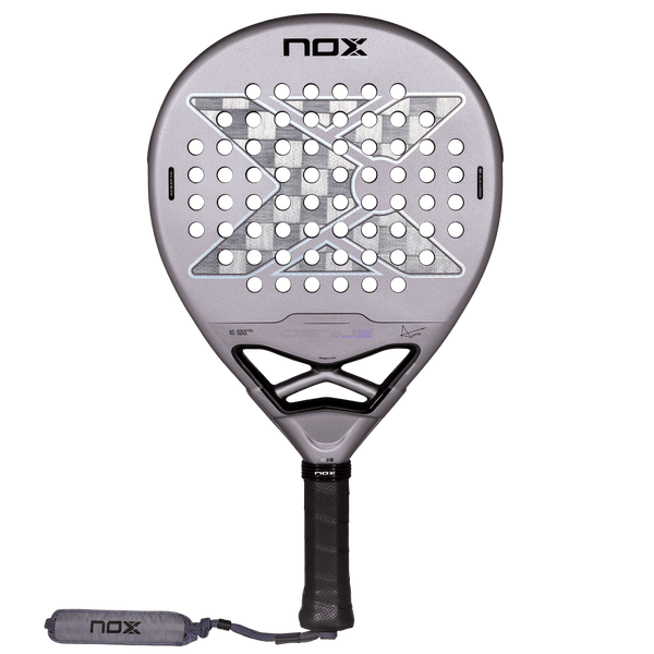 Genius 18K Alum by Agustín Tapia 2027 - NOX2027Palas