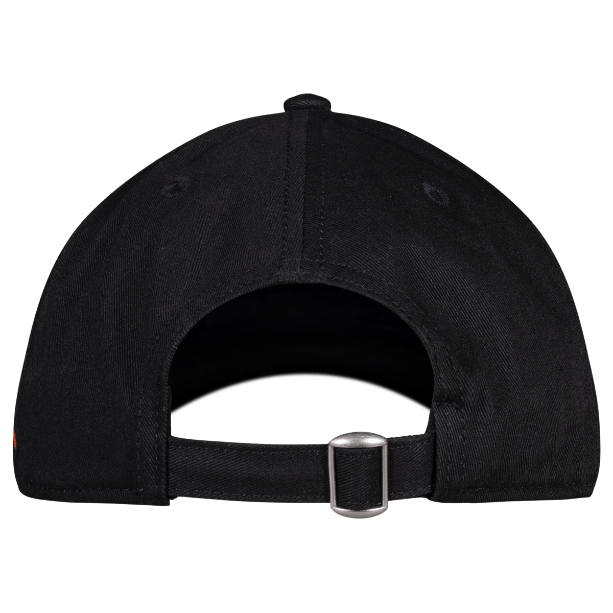 Gorra NOX STREET Negra/Rojo - NOXgorrasGorras y viseras