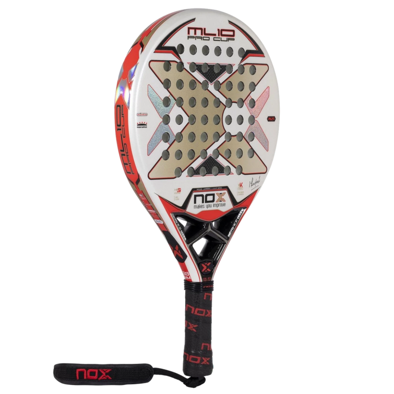ML10 Pro Cup Luxury Series 23 - NOXPalas