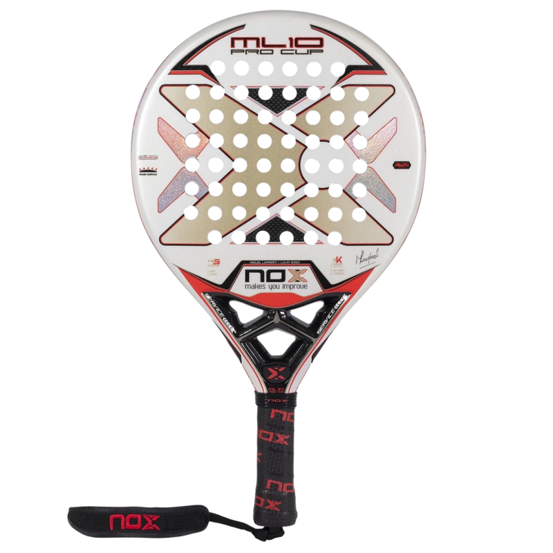 ML10 Pro Cup Luxury Series 23 - NOXPalas