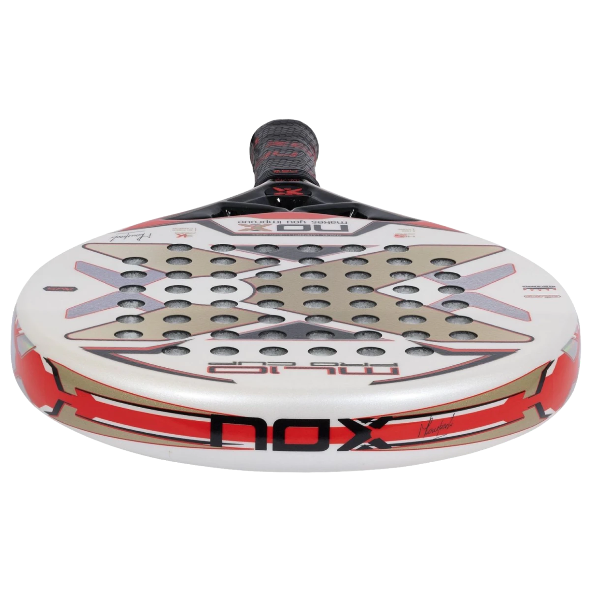 ML10 Pro Cup Luxury Series 23 - NOXPalas