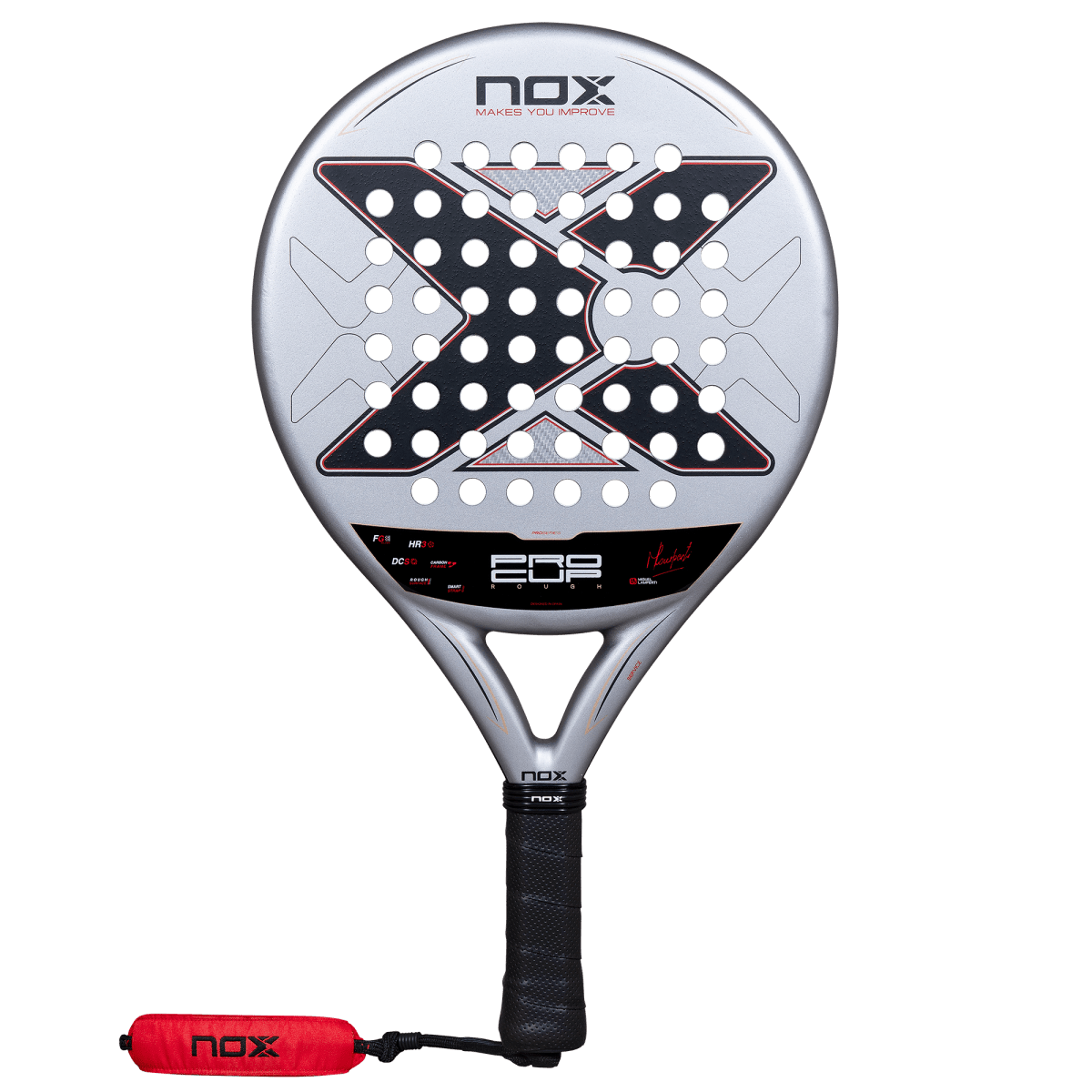 ML10 Pro Cup Rough by Miguel Lamperti 2027 - NOX2027Palas