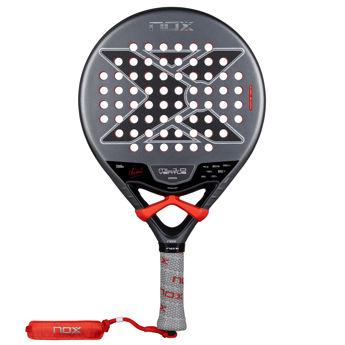Pala NOX ML10 Ventus Control 3K 2026