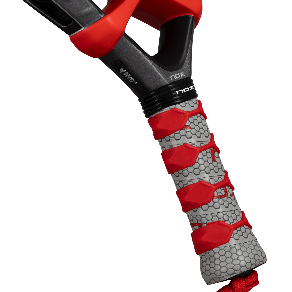 ML10 Ventus Control 3K by Miguel Lamperti - NOXpalas2026Palas