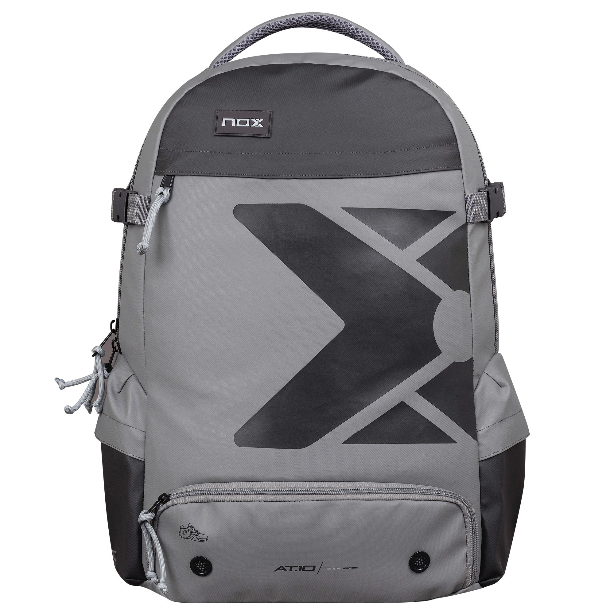 SAC Ã DOS AT10 TEAM GREY