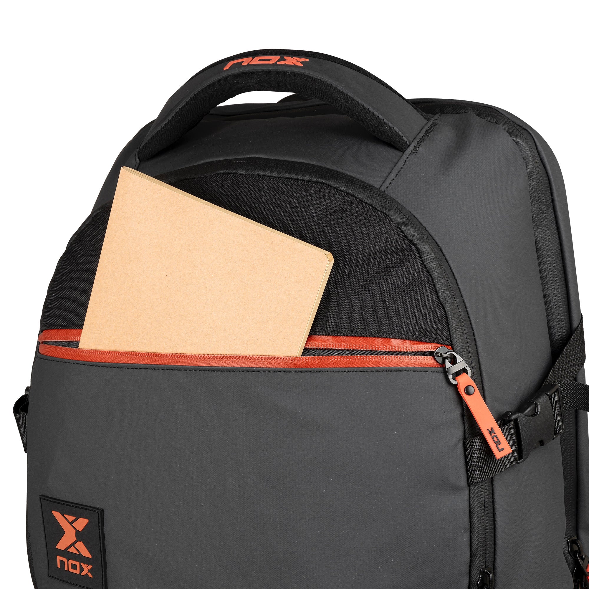 Padelbag Adidas Multigame Black/Red 2026 | Ofertas De Padel Padelbag Adidas Multigame Black/Red 2026 | Ofertas De Padel