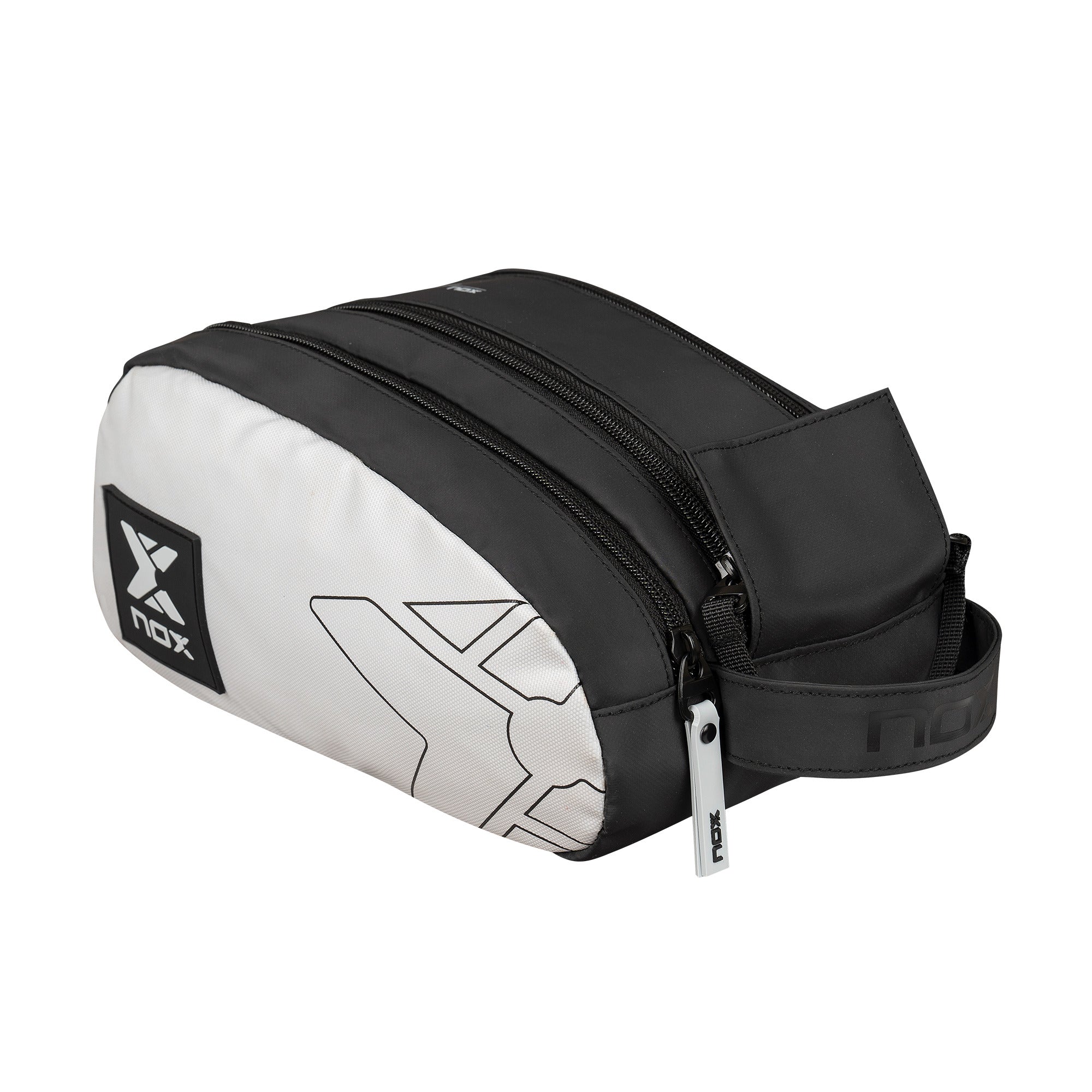 LUXURY travel kit bag